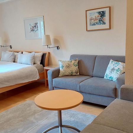 Appartement Genigau Wagrain Exteriér fotografie