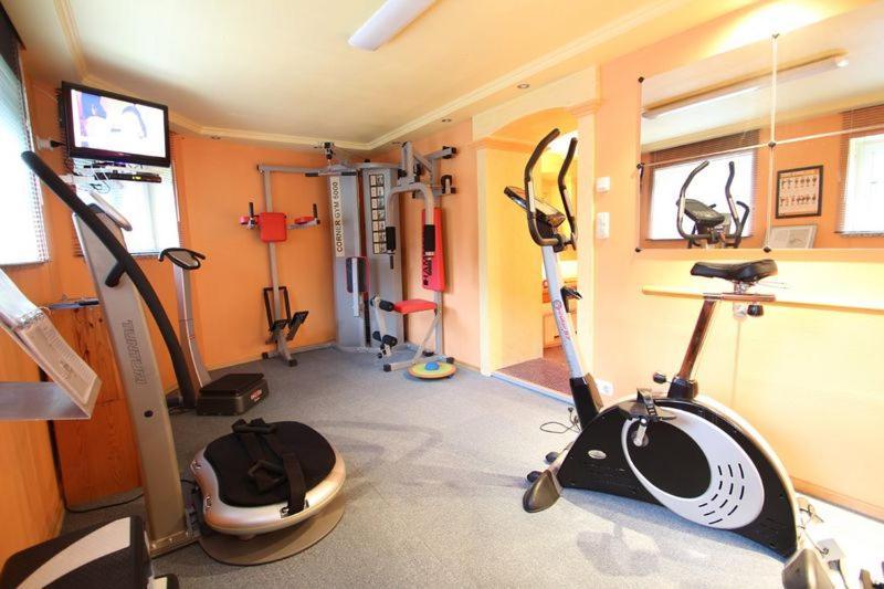 Appartement Genigau Wagrain Exteriér fotografie