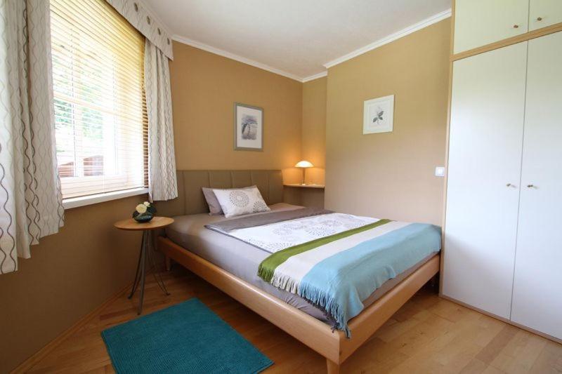 Appartement Genigau Wagrain Exteriér fotografie