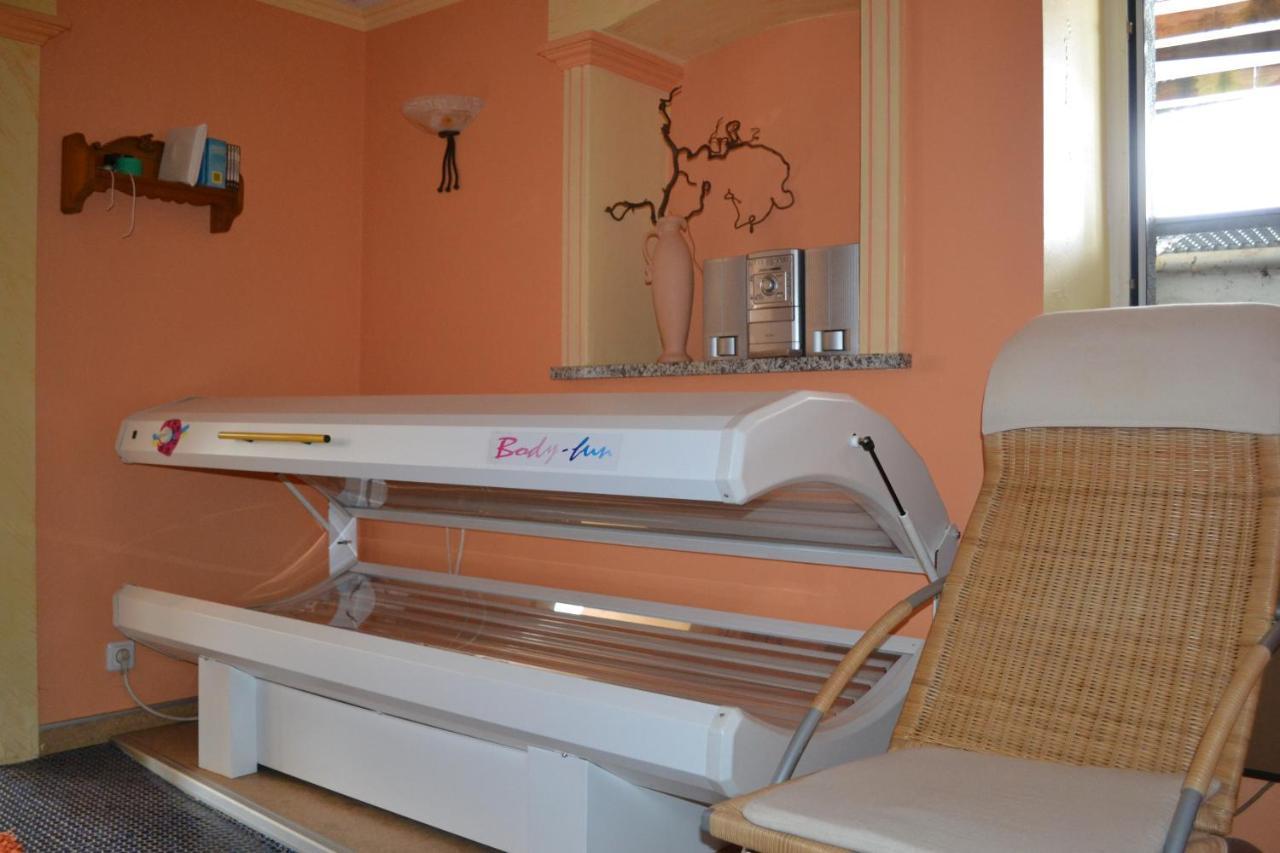 Appartement Genigau Wagrain Exteriér fotografie