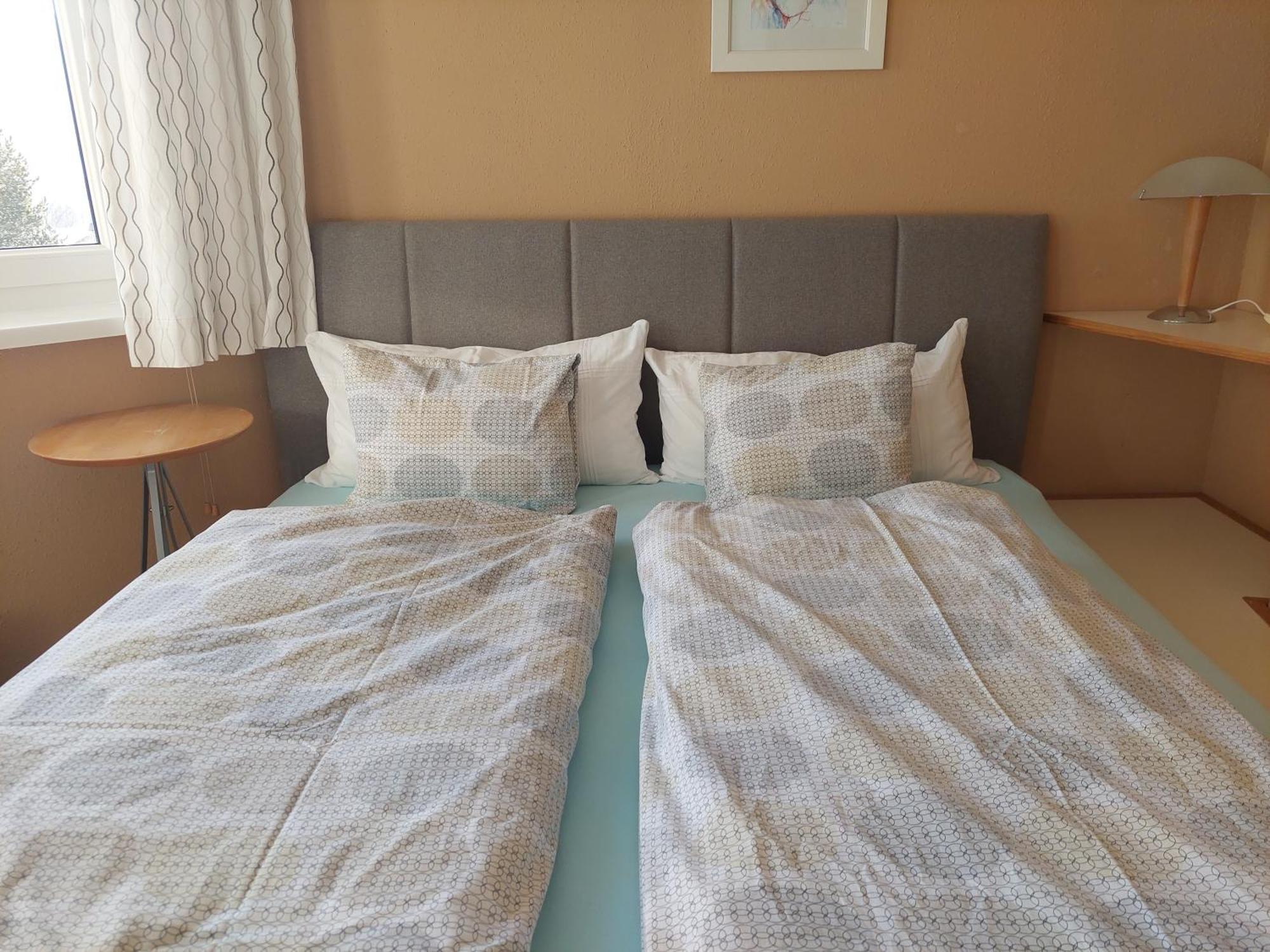 Appartement Genigau Wagrain Exteriér fotografie