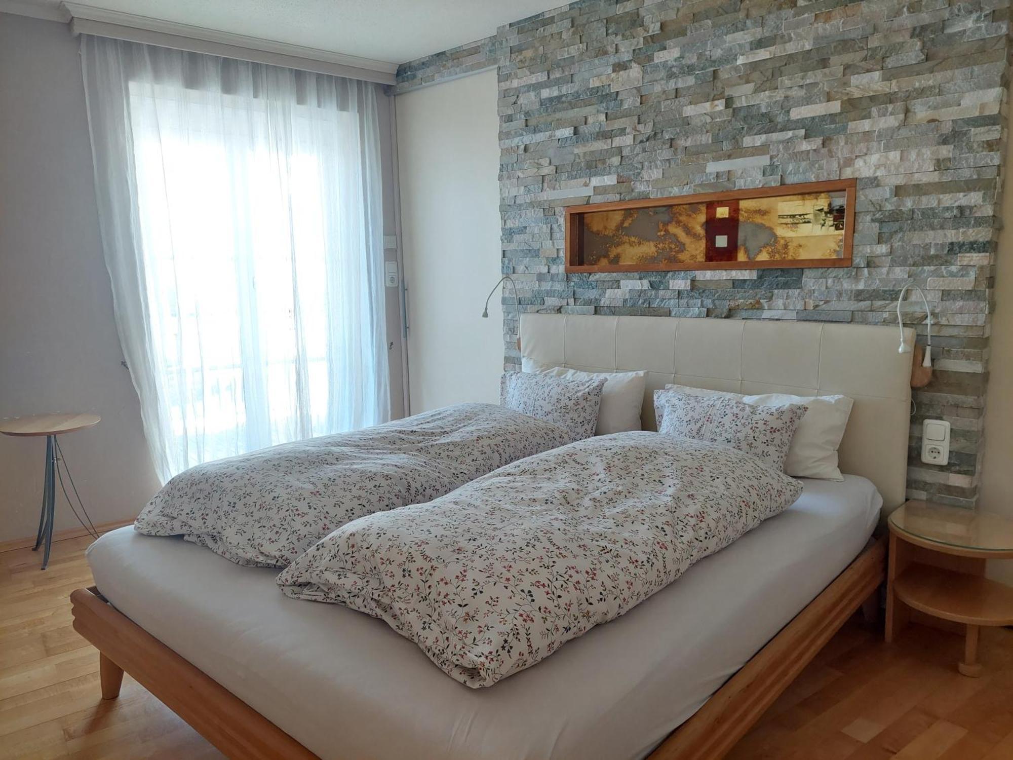 Appartement Genigau Wagrain Exteriér fotografie