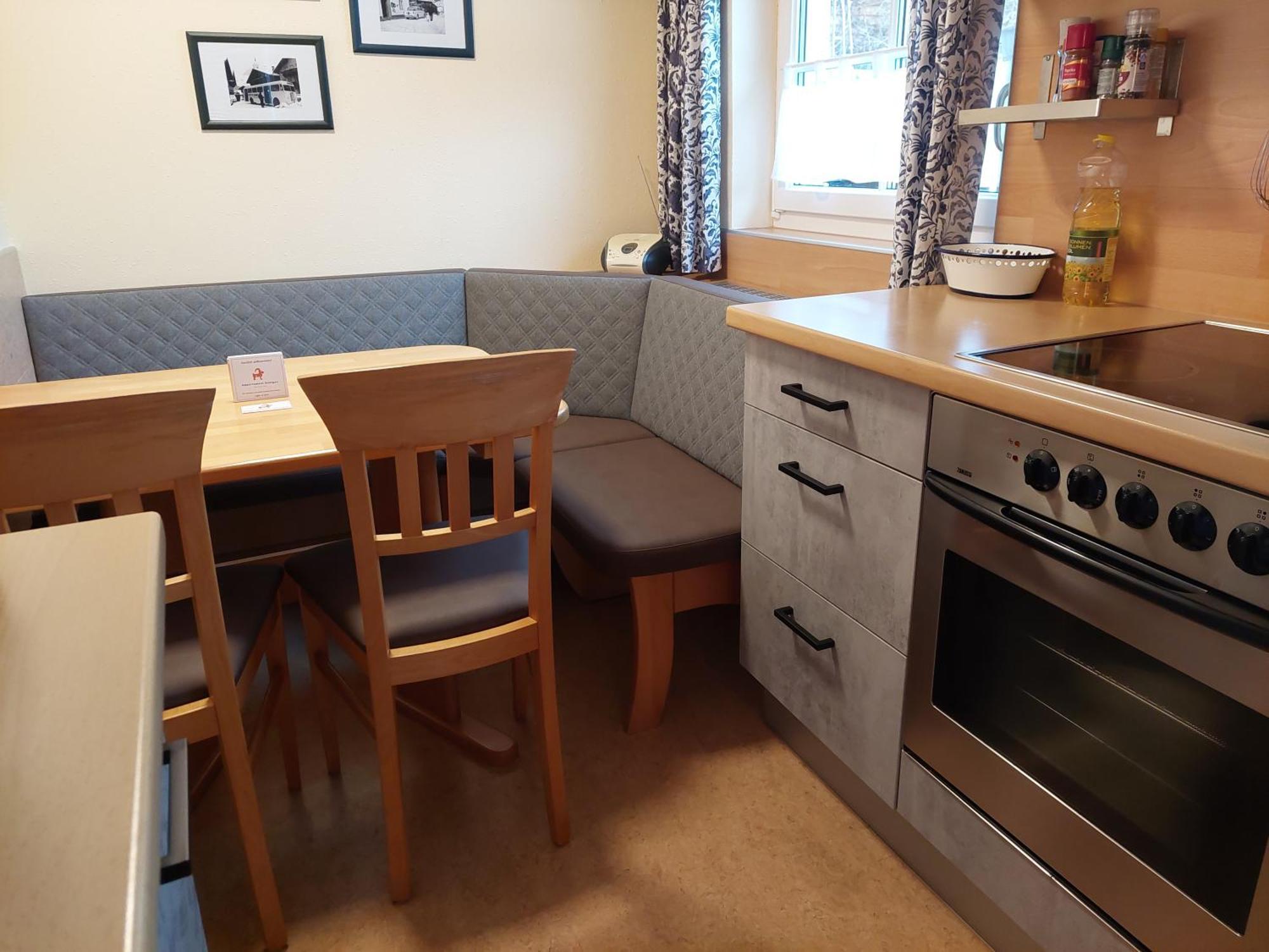 Appartement Genigau Wagrain Exteriér fotografie